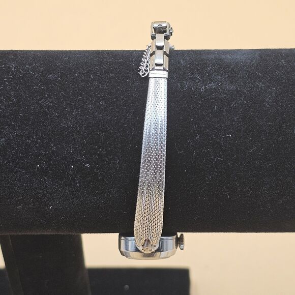 Vintage Fortis 17J Mechanical Ladies Watch On 1/20 10k GF Bracelet For Repair main image 7